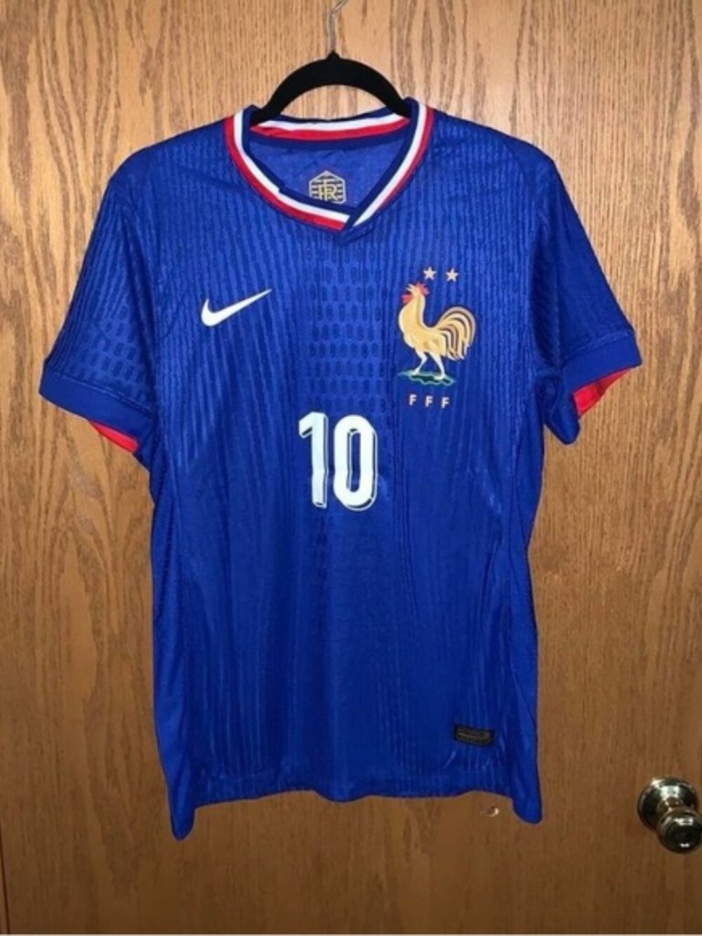 🌞⚽⚽ France 2024 Jersey